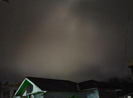Dieng Villa | Daratan Dieng