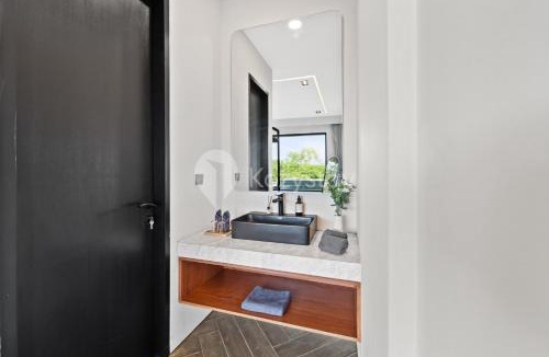 Taman Griya Villa | Dasha by Kozystay - Panoramic View in Jimbaran