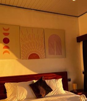 Kintamani House | Dbila Guest House
