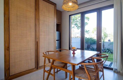 Kediri Villa | de CALAMUS·Stunning 2 BR villa & gorgeous sunset