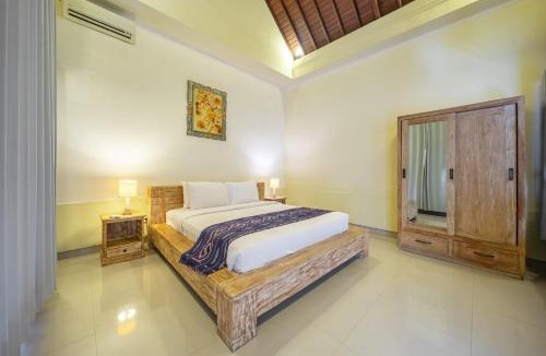 Dewi Sri Villa | De Gani