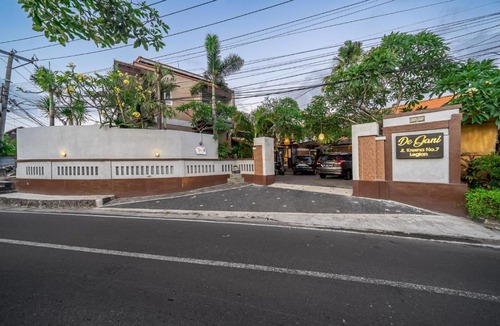 Dewi Sri Villa | De Gani