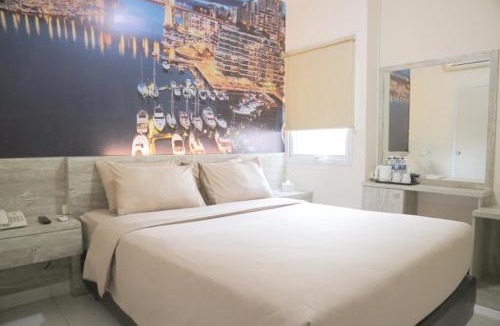 Tangerang Hotel | De Green Inn at Aeropolis