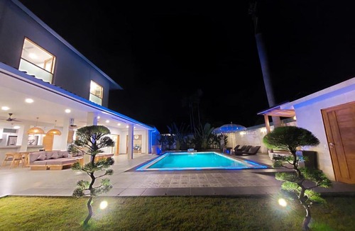 Batubelig Villa | De La Villa
