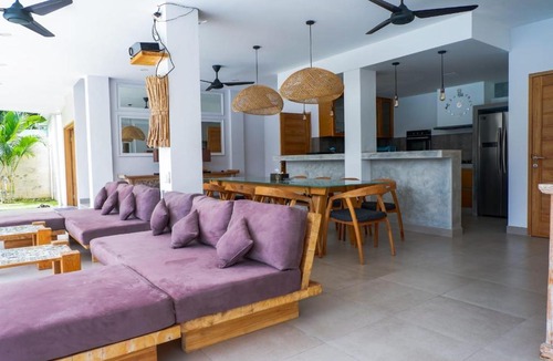 Batubelig Villa | De La Villa