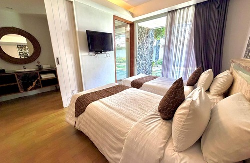 Sanur Kauh Hotel | Dealton Hotel Sanur