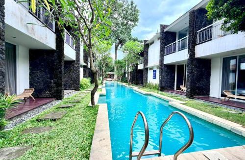 Sanur Kauh Hotel | Dealton Hotel Sanur