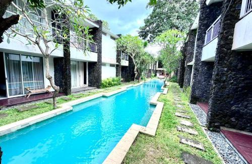 Sanur Kauh Hotel | Dealton Hotel Sanur