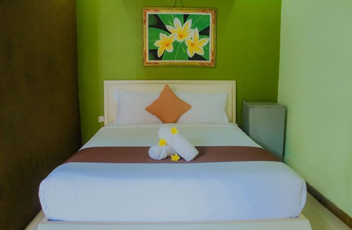 Kartika Plaza Hotel | Dedy Beach Inn