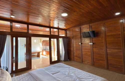 Buleleng Cabin | Deepa Villa Lovina
