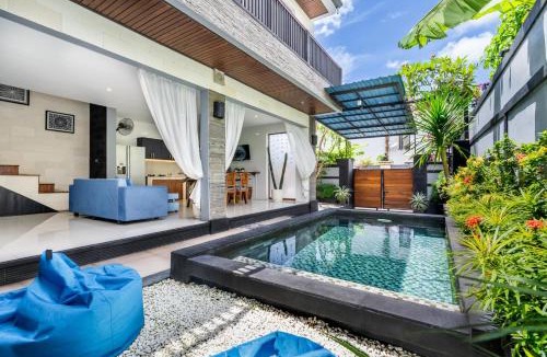 By Pass Ngurah Rai Villa | Deja View