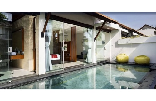 Batubelig Villa | Delcielo Villa Seminyak Two-Bedroom Villa