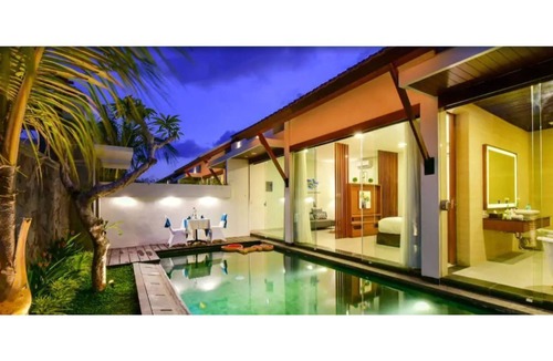Batubelig Villa | Delcielo Villa Seminyak Two-Bedroom Villa