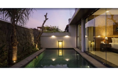 Batubelig Villa | Delcielo Villa Seminyak Two-Bedroom Villa