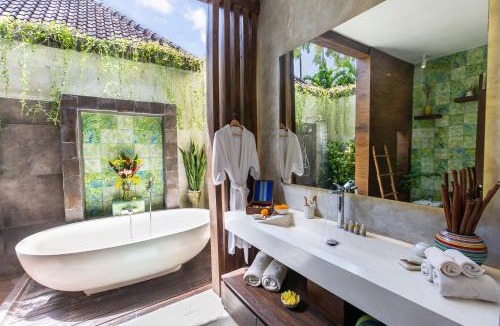 Drupadi Villa | Delight ART Villas