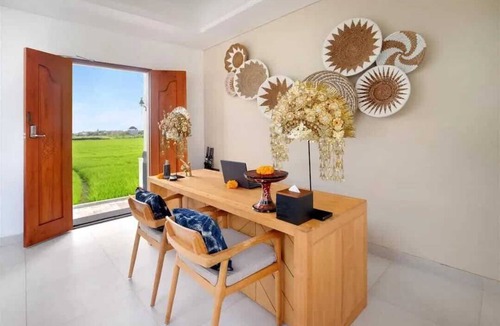 Dalung House | Delightful Suite Room in vibrant Canggu