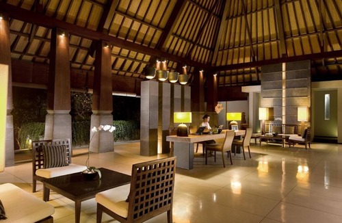 Petitenget Villa | Deluxe Villa with Plunge Pool in the centre of Seminyak 1