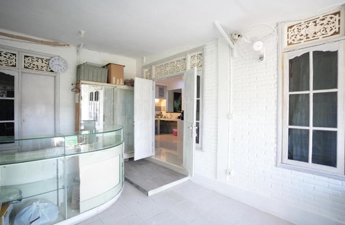 Berawa House | DEMOREXIS