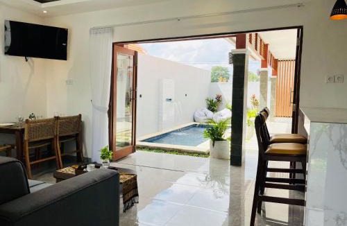 Tumbak Bayuh House | Deon house canggu