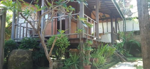Banjar Semer House | Desa Biasa