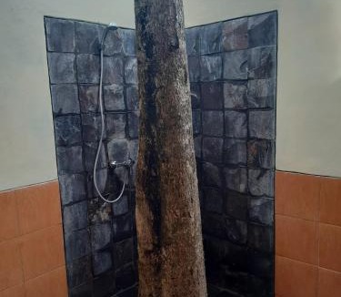 Banjar Semer House | Desa Biasa