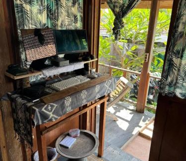 Banjar Semer House | Desa Biasa