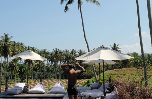 Suraberata Cabin | Desa Cabins