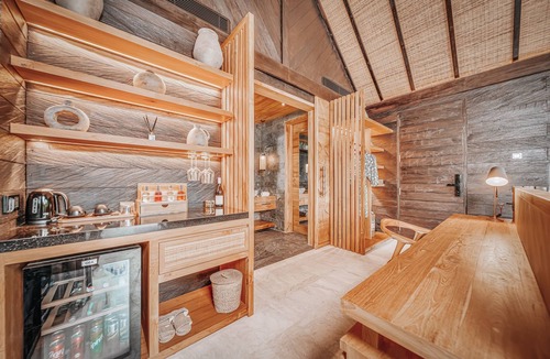Babakan Hotel | Desa Hay Canggu