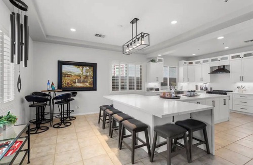 Terra Lago House | Desert Oasis Indio Terra Lago Lake Enjoy XL private-pool. Newly remodeled.