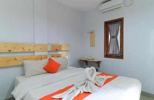 Dalung House | deSERUNI Guest House Kerobokan
