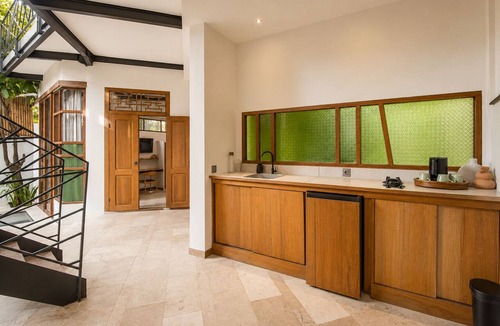 Pererenan Villa | Designer 2-BR Villa Pool, 800m to Canggu Beach