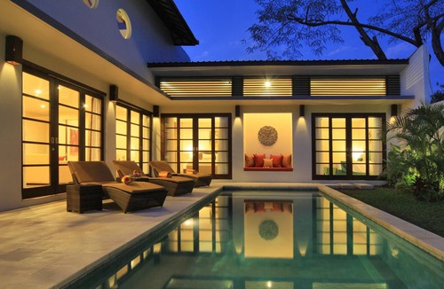 Seminyak Hotel | Destiny Villas and Residence Seminyak