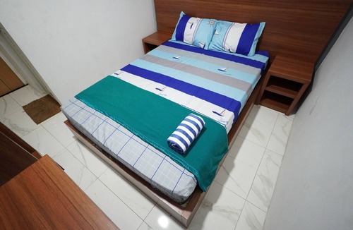 Kudus House | Desya Member Of Kingkost Syariah
