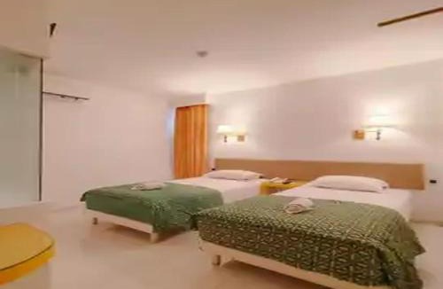 Klojen Hotel | Dewarna Hotel Zainul Arifin
