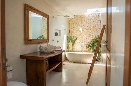 Uluwatu House | Di Cappio Studio Uluwatu