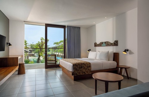 Petitenget Hotel | Dialoog Seminyak