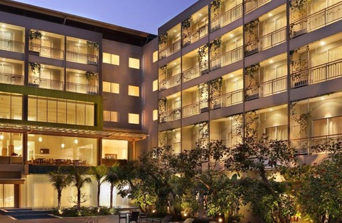 Raya Kuta Hotel | Diamond Hotel Kuta Bali