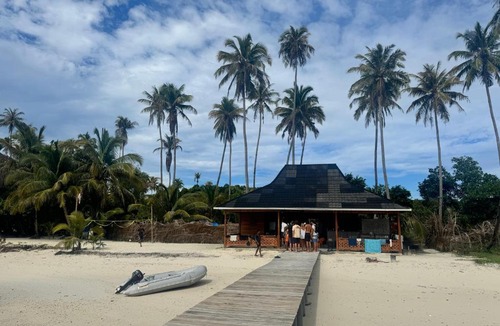 Kepulauan Banyak Other | Diamond Island Eco Resort