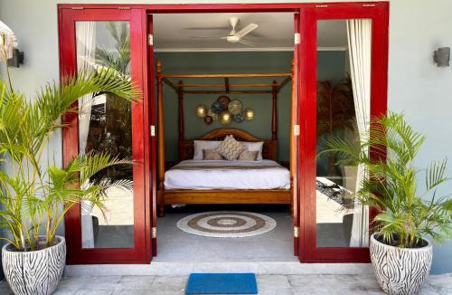 Sanur Villa | Diamond of Sanur, Bright & Spacious Luxury 3BR Villa with Private Pool Villa Bali Daze