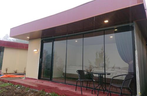 Kejajar Hotel | Dieng Latar Alam Tambi Syariah
