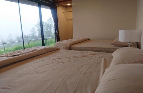 Kejajar Hotel | Dieng Latar Alam Tambi Syariah