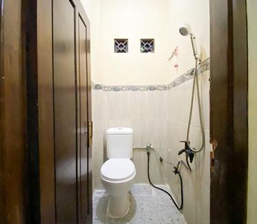 Dieng House | Dieng Travelink Inn