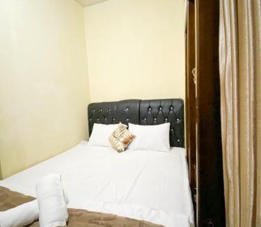 Dieng House | Dieng Travelink Inn