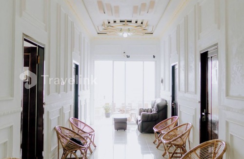 Dieng Hostel | Dieng Travelink Inn