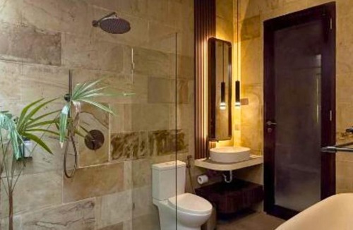 Kuta Villa | Dinta Elegant 2 BR Private Pool Villa