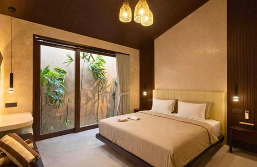 Kuta Villa | Dinta Elegant 2 BR Private Pool Villa