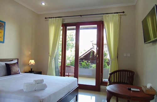 Pecatu House | DIPONDOK HOMESTAY