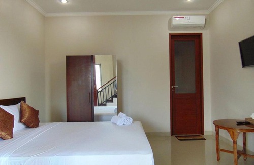 Pecatu House | DIPONDOK HOMESTAY