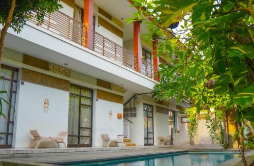 Sanur Kauh House | Dirga's House Sanur View by EPS