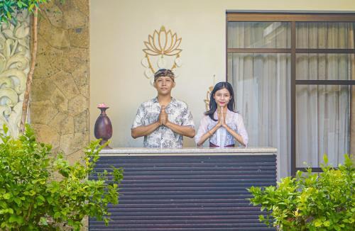 Sanur Kauh House | Dirga's House Sanur View by EPS